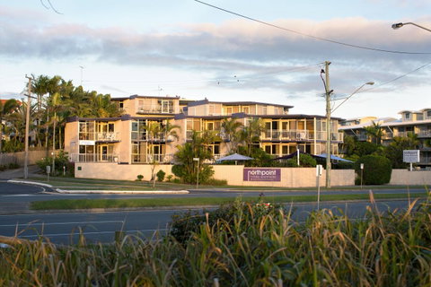 Northpoint Holiday Apartments - Melbourne Tourism 2