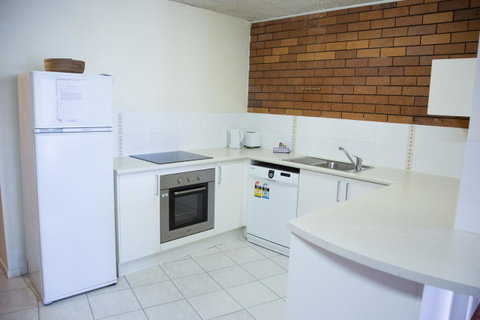 Northpoint Holiday Apartments - Melbourne Tourism 8