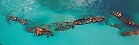 Castaways Moreton Island - Melbourne Tourism 10