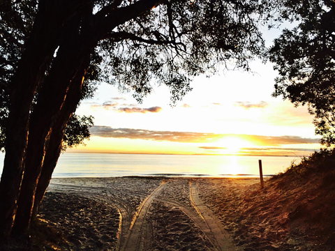 Castaways Moreton Island - Melbourne Tourism 21