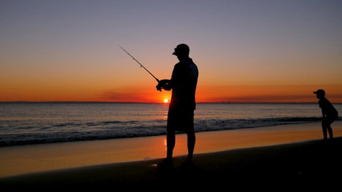 Castaways Moreton Island - Melbourne Tourism 13