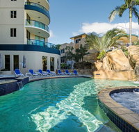 Landmark Resort - Melbourne Tourism