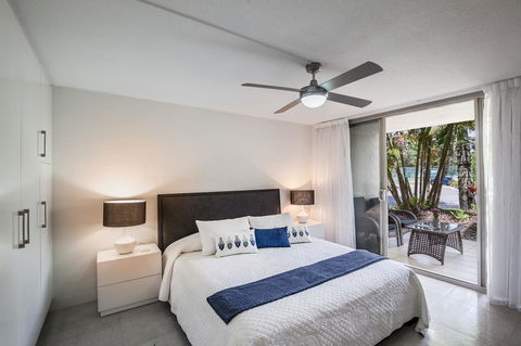 Noosa Harbour Resort - Melbourne Tourism 31
