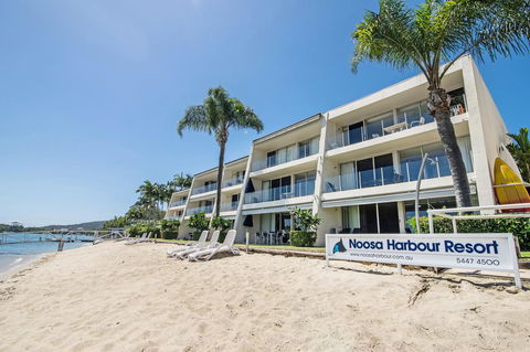 Noosa Harbour Resort - Melbourne Tourism 4