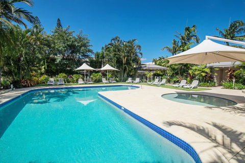 Noosa Harbour Resort - Melbourne Tourism 0