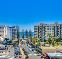 Direct Hotels - Sea Breeze Mooloolaba - Melbourne Tourism