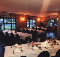 Clermont Country Motor Inn - Melbourne Tourism
