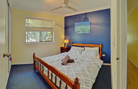 KiteSurf 1770 Beach House - Melbourne Tourism 1