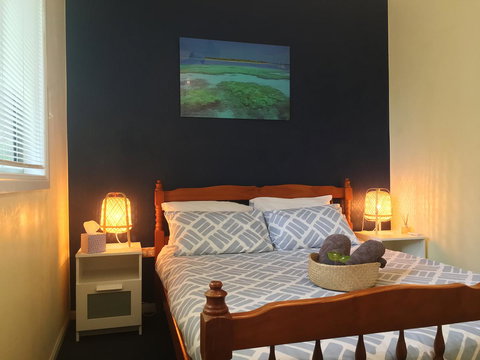 KiteSurf 1770 Beach House - Melbourne Tourism 20