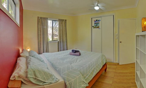 KiteSurf 1770 Beach House - Melbourne Tourism 44