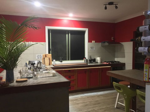 KiteSurf 1770 Beach House - Melbourne Tourism 9