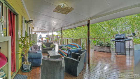 KiteSurf 1770 Beach House - Melbourne Tourism 41