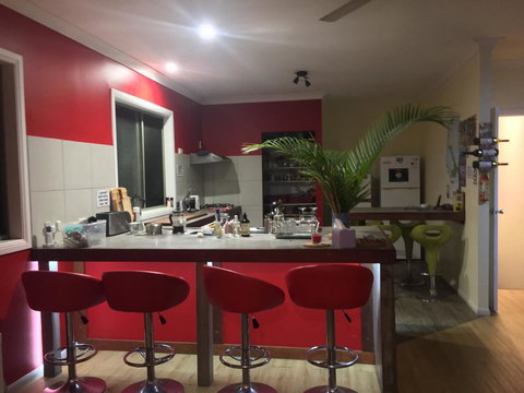 KiteSurf 1770 Beach House - Melbourne Tourism 2