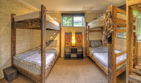 KiteSurf 1770 Beach House - Melbourne Tourism 8