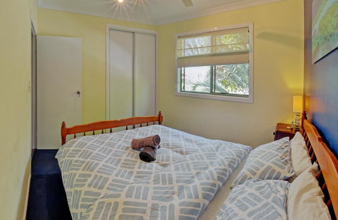 KiteSurf 1770 Beach House - Melbourne Tourism 39