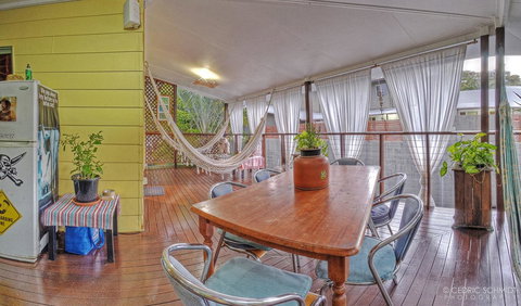 KiteSurf 1770 Beach House - Melbourne Tourism 10