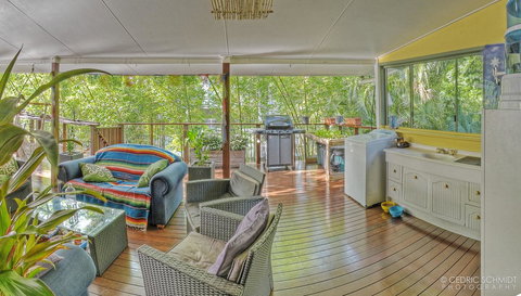 KiteSurf 1770 Beach House - Melbourne Tourism 6