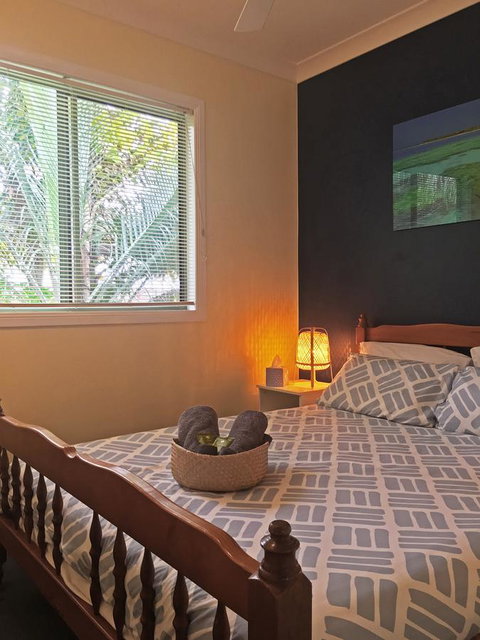 KiteSurf 1770 Beach House - Melbourne Tourism 4