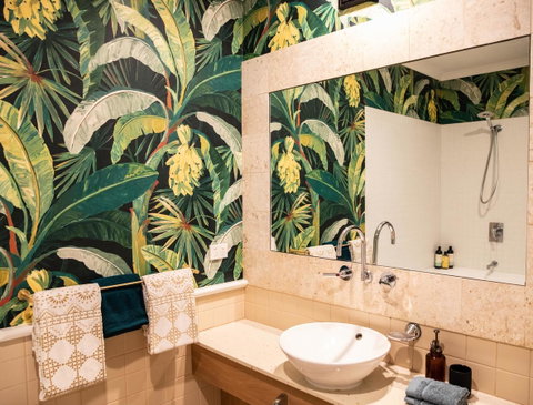 NOMAD - Luxe Apartment - Melbourne Tourism 12