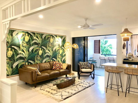 NOMAD - Luxe Apartment - Melbourne Tourism 5