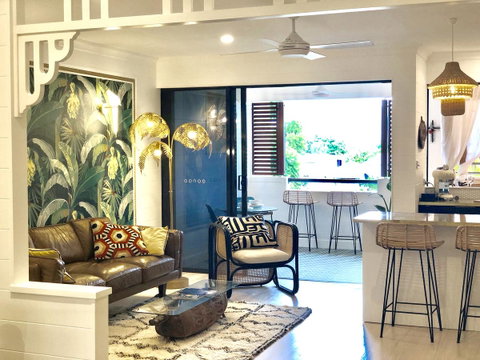 NOMAD - Luxe Apartment - Melbourne Tourism 30