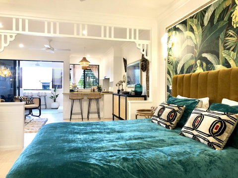 NOMAD - Luxe Apartment - Melbourne Tourism 25