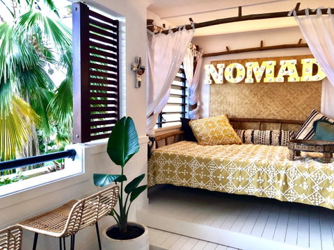 NOMAD - Luxe Apartment - Melbourne Tourism 20