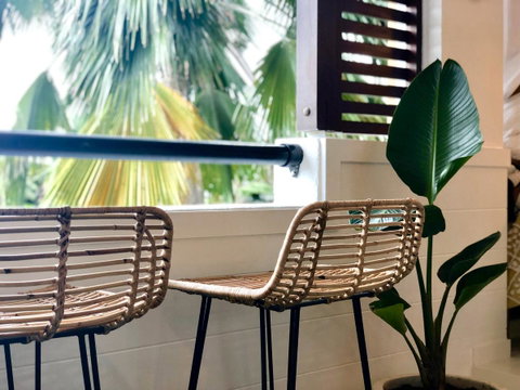 NOMAD - Luxe Apartment - Melbourne Tourism 37