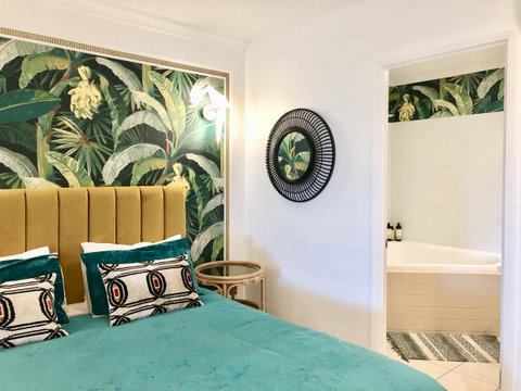NOMAD - Luxe Apartment - Melbourne Tourism 42