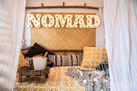 NOMAD - Luxe Apartment - Melbourne Tourism 4