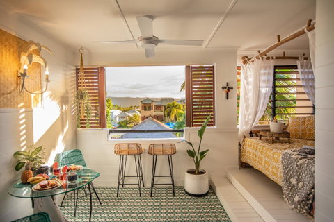NOMAD - Luxe Apartment - Melbourne Tourism 1