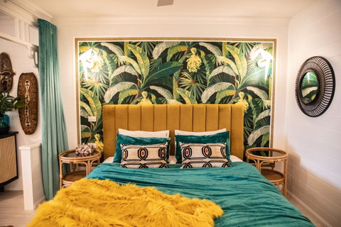 NOMAD - Luxe Apartment - Melbourne Tourism 7