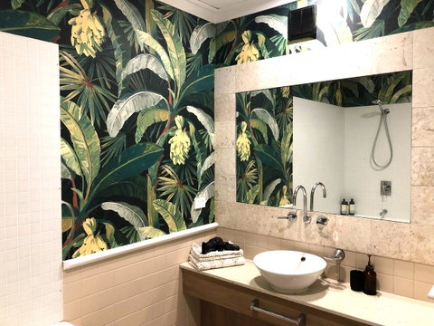 NOMAD - Luxe Apartment - Melbourne Tourism 43