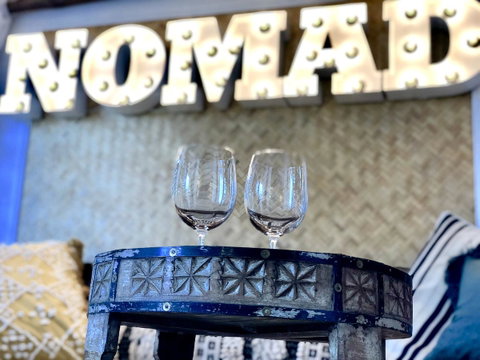 NOMAD - Luxe Apartment - Melbourne Tourism 38