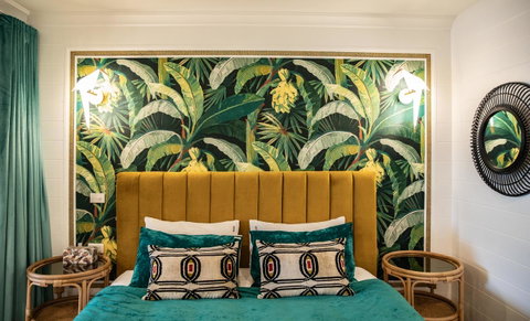 NOMAD - Luxe Apartment - Melbourne Tourism 15