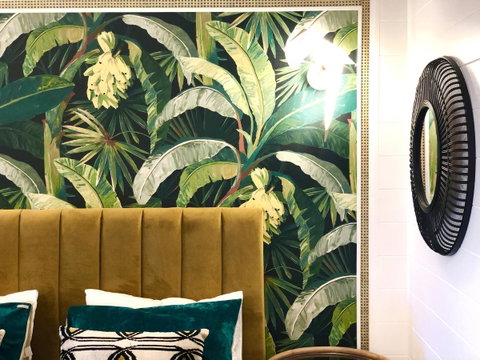 NOMAD - Luxe Apartment - Melbourne Tourism 34