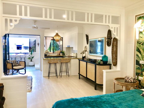 NOMAD - Luxe Apartment - Melbourne Tourism 41