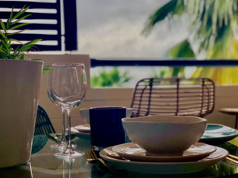NOMAD - Luxe Apartment - Melbourne Tourism 29