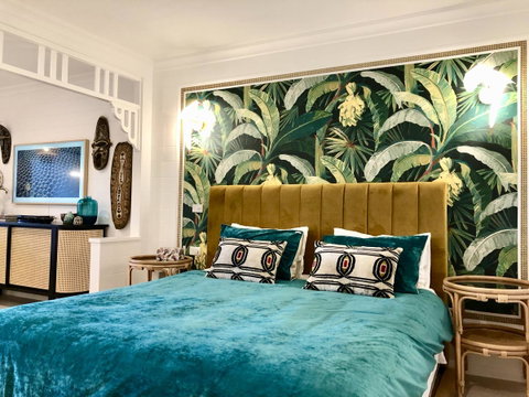 NOMAD - Luxe Apartment - Melbourne Tourism 44