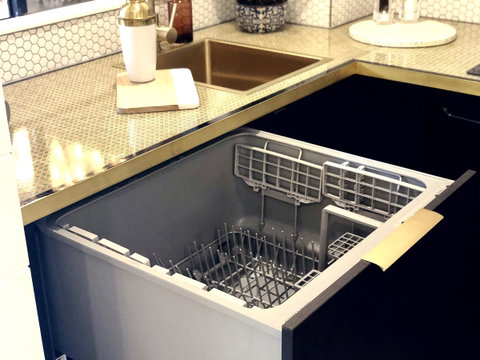 NOMAD - Luxe Apartment - Melbourne Tourism 18