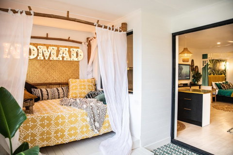 NOMAD - Luxe Apartment - Melbourne Tourism 3