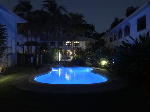 Mango Lagoon Sunbird Retreat - Melbourne Tourism 3