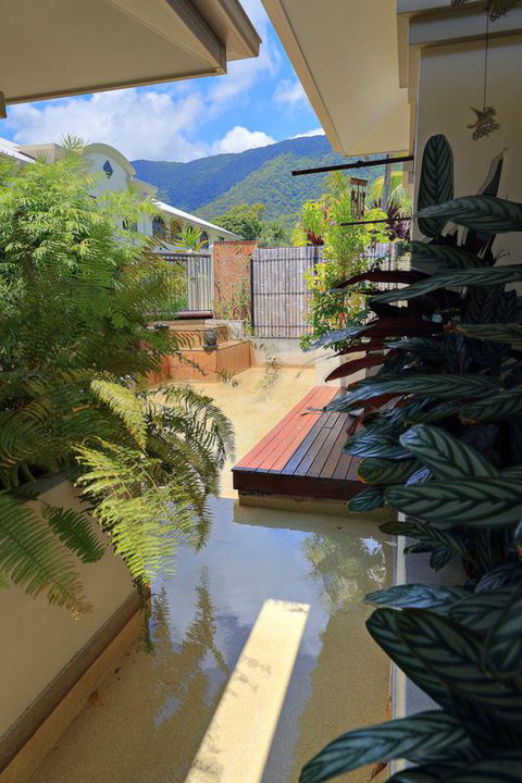 Mango Lagoon Sunbird Retreat - Melbourne Tourism 24