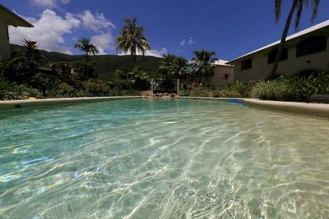 Mango Lagoon Sunbird Retreat - Melbourne Tourism 15