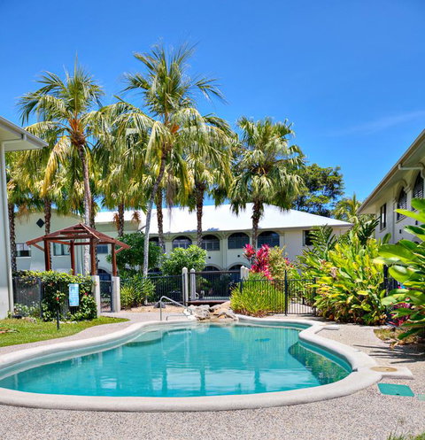 Mango Lagoon Sunbird Retreat - Melbourne Tourism 8