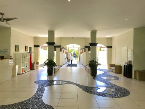 Mango Lagoon Sunbird Retreat - Melbourne Tourism 9
