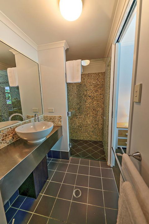 Mango Lagoon Sunbird Retreat - Melbourne Tourism 18