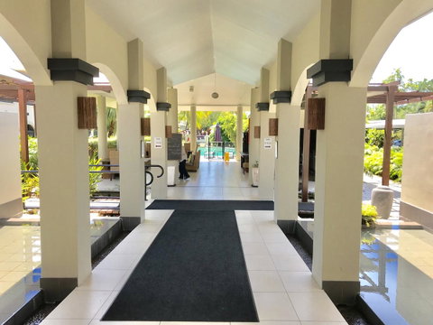 Mango Lagoon Sunbird Retreat - Melbourne Tourism 26