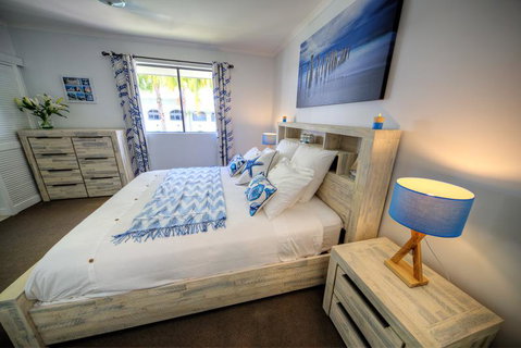 Mango Lagoon Sunbird Retreat - Melbourne Tourism 14