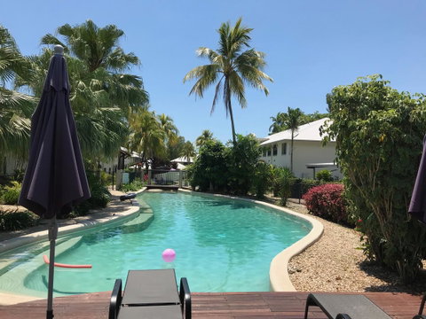 Mango Lagoon Sunbird Retreat - Melbourne Tourism 6